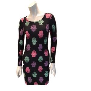 Longsleeve High Expectation Dress 🌸🌸 2/$5